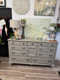 James the stunning Lexington dresser buffet