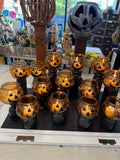 Pumpkin Patch Decor: Medium