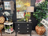 Roxanne the Stunning Dresser night stand foyer table