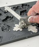 LES CROIX Mould 6x10