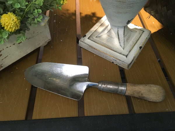 Garden Tool (each sold separately)