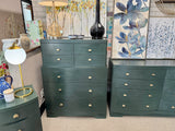 The O’Shea Collection Winston the tall dresser l