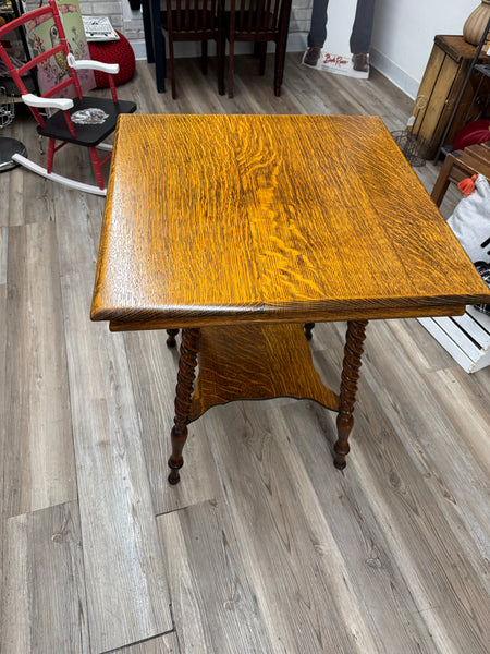 Rebecca the stunning Antique Table