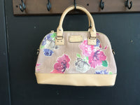Kate Spade Floral Bag