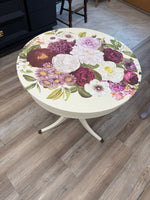 Jezebel aka Belle the stunning table