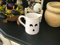 Ghost Pitcher 2