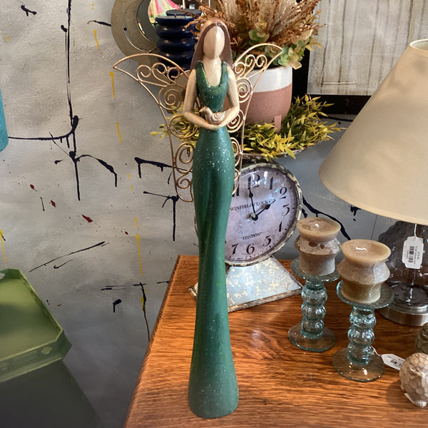Tall Green Angel