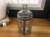 Glass Jar Bottle Glass