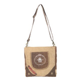 Clea Ray Canvas Purses