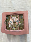 Pink Jewelry Box