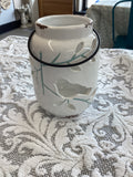 Bird in a Tree Lantern