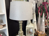 Gold Lamp