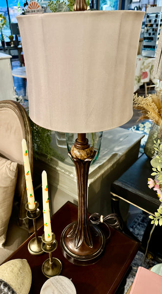 Jack Lamps- Pair