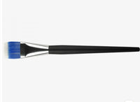 Blue ice brush size 14