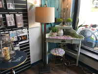 Adjustable Floor Lamp