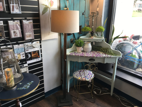 Adjustable Floor Lamp