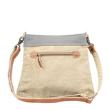 Make Life A Journey Shoulder/Crossbody Bag