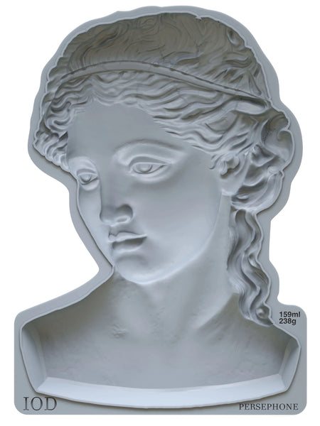 Persephone 6X10 IOD MOULD