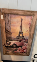 06/28/25 (Saturday) 1-3:30pm Paint a small table, chair or jewelry box or make a cabinet door art or tray