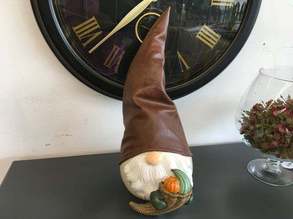 Bobble Gnome