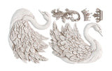 New Summer 2026 SWANS 6X10 IOD MOULD™