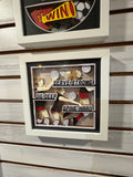 Simply Your Way 3D paper art