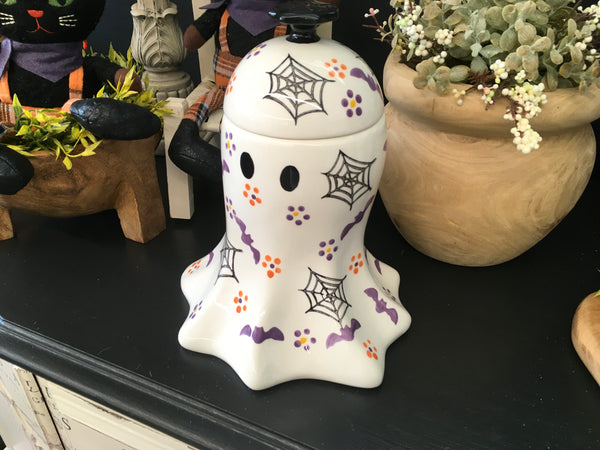 Ghost Jar