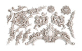 New Summer 2026 CADRÉ 6X10 IOD MOULD™