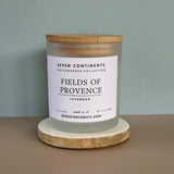 Fields of Provence Candle