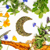 Dream Herbal Tea