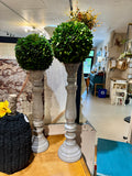 Tall Topiary (each are sold separately)