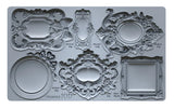 New Summer 2026 FRAMES 3 6X10 IOD MOULD™