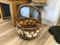 Birch Basket