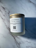 Australian Blue Mountains Soy Candle