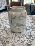 Bird in a Tree Lantern