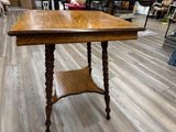 Rebecca the stunning Antique Table