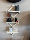 Accordion Shelf