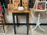 Handmade Rustic Table