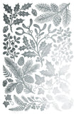 Winter 2026 ANGELS SING IOD FOIL TRANSFER 8X12 PAD™