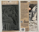 PREORDER Boughs of Holly 6X10 IOD MOULD