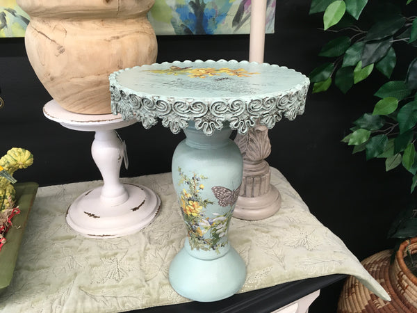 Butterfly Stand Apothecary