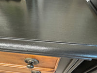 The Brett Collection Night stand or end table pair