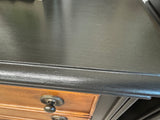 The Brett Collection Night stand or end table pair