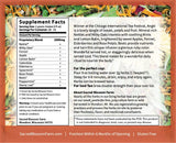 Angel Herbal Tea