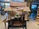 Trent the Trestle Table