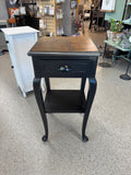 Greta - Curvy Legged Side Table