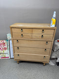 Sterling the stunning dresser