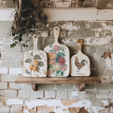 New Spring 2026 SAINT OUEN IOD TRANSFER 8x12 PAD