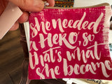 Coin purses