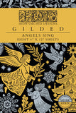 Winter 2026 ANGELS SING IOD FOIL TRANSFER 8X12 PAD™